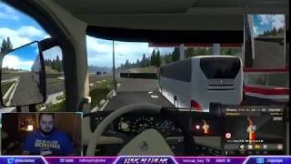 Chaby Han, Ece Napıyoruzbizki , Boğaç Educatedear - Kore Muhabbetleri ve ETS 2