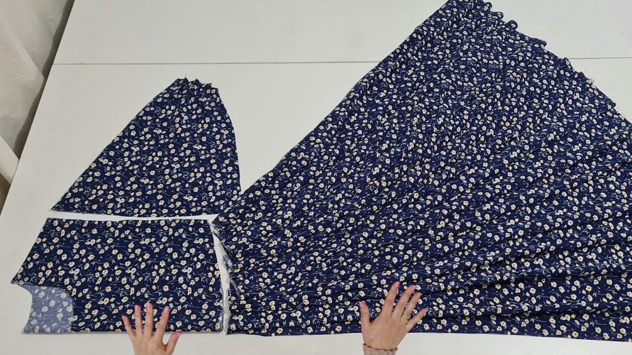 ⚘️New Idea Dresses You Haven't Seen This Before On any Channel ⚘️ Good Business Idea 🌿Sew and Sell