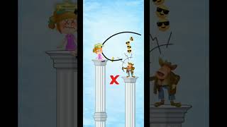 Draw 2 Save Line Puzzle Level 42 Walkthrough screenshot 4