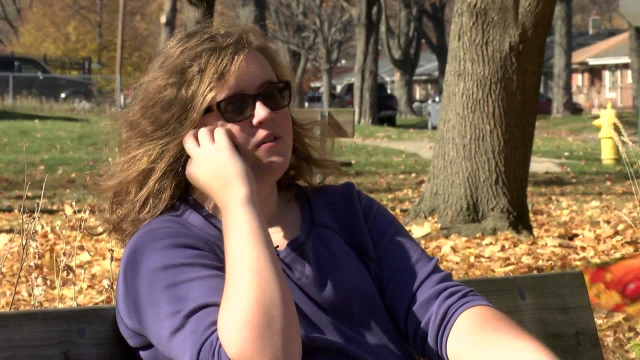 The Weekly Word with Sara Byks: The '90s