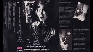 Ita Purnamasari - Cakrawala Cinta   Composer - Jockie Suryoprayogo/Sawung Jabo (1991)