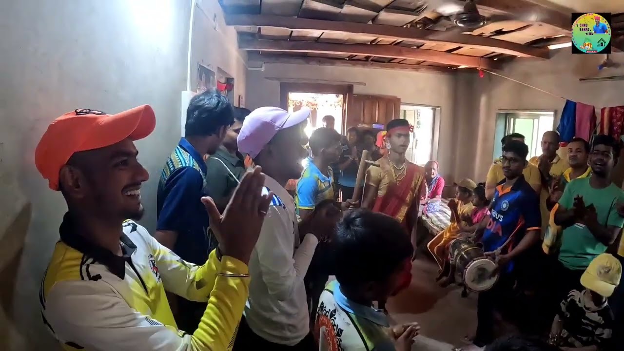 कोकणातले खेळे / #shimga #konkanpremi #शिमगा #शिमगा #कोकण 