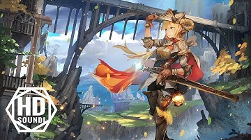 Epic Adventure Music: "Arise" — Gargantuan Music