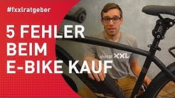 fahrrad xxl unboxing fullnine 5.0 verlinken