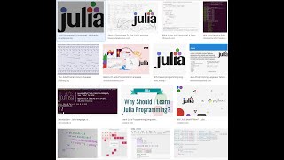 Introduction to Julia: Arithmetic Operators Profile