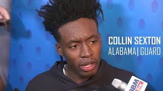 Recap | NBA Draft Combine 2018
