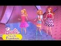 Atrapadas en el armario  barbie life in the dreamhouse   barbie en espaol latino