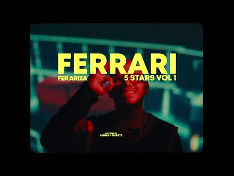 Fer Ariza -
