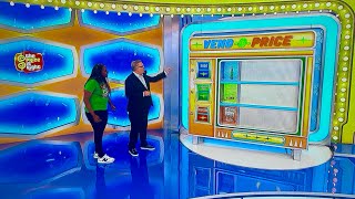 The Price Is Right  Vendoprice  3182026