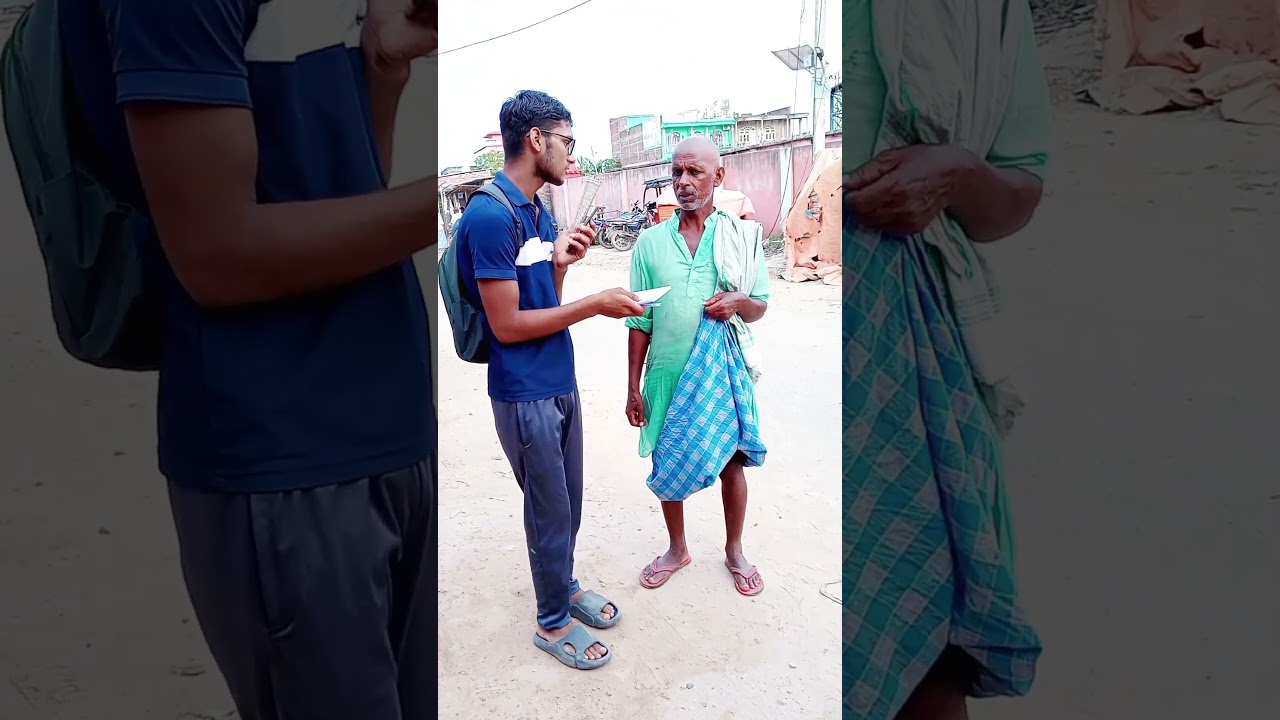 Rasgulla prank 😂 watch full video