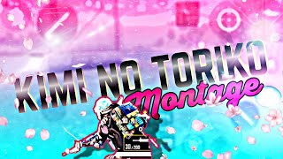 Download Lagu PUBG Montage Edit || Kimi No Toriko MP3