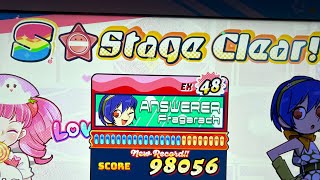 Popn Music Highcheersアンサラー Fragarachex 98056