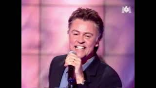 Paul Young  Everytime You Go Away  Common People  Come Back And Stay absolument 80  M6  2003