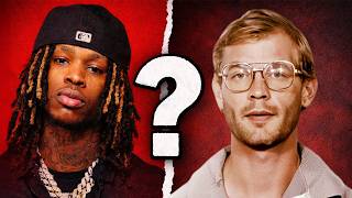 Is King Von a Serial Killer? (You’re probably wrong)