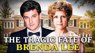 Brenda Lee – The Dramatic Story of Her Marriage