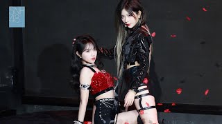 【SNH48】TEAM HII《终极任务》B版 郑丹妮《Danni Way》生日公演《无声的探戈》《渊》《Dominated(支配人)》