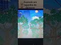 fazendo um laguinho de shimmer#terraria