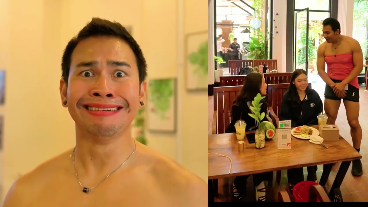 ពុទ្ធោ កូនស្រីឪពុក ហេតុអីបានជាកូនធ្លាក់ខ្លួនដល់ថ្នាក់នេះ។