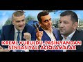 Paşinyandan SENSASİYALI  açıqlamalar, Kremlin vurulması - DEBAT