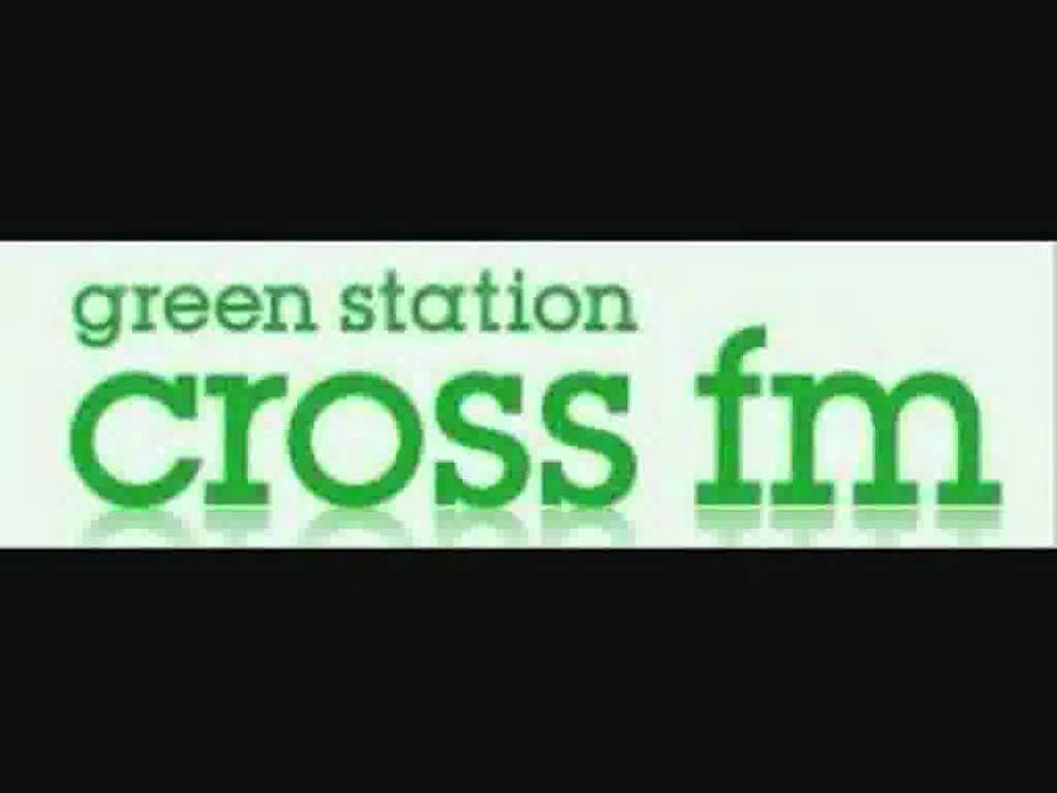 cross fm News,Traffic,Weather(95年頃)