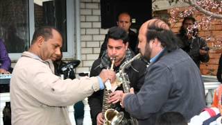 Demirali Nato 2013 New