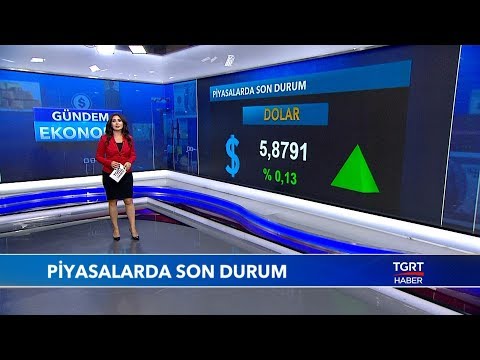 Video: Eylül 2021'de euro döviz kuru ne olacak, uzmanlar ne diyor?