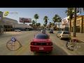 LA Rush PS2 Gameplay HD PCSX2 v29 DLSS 5