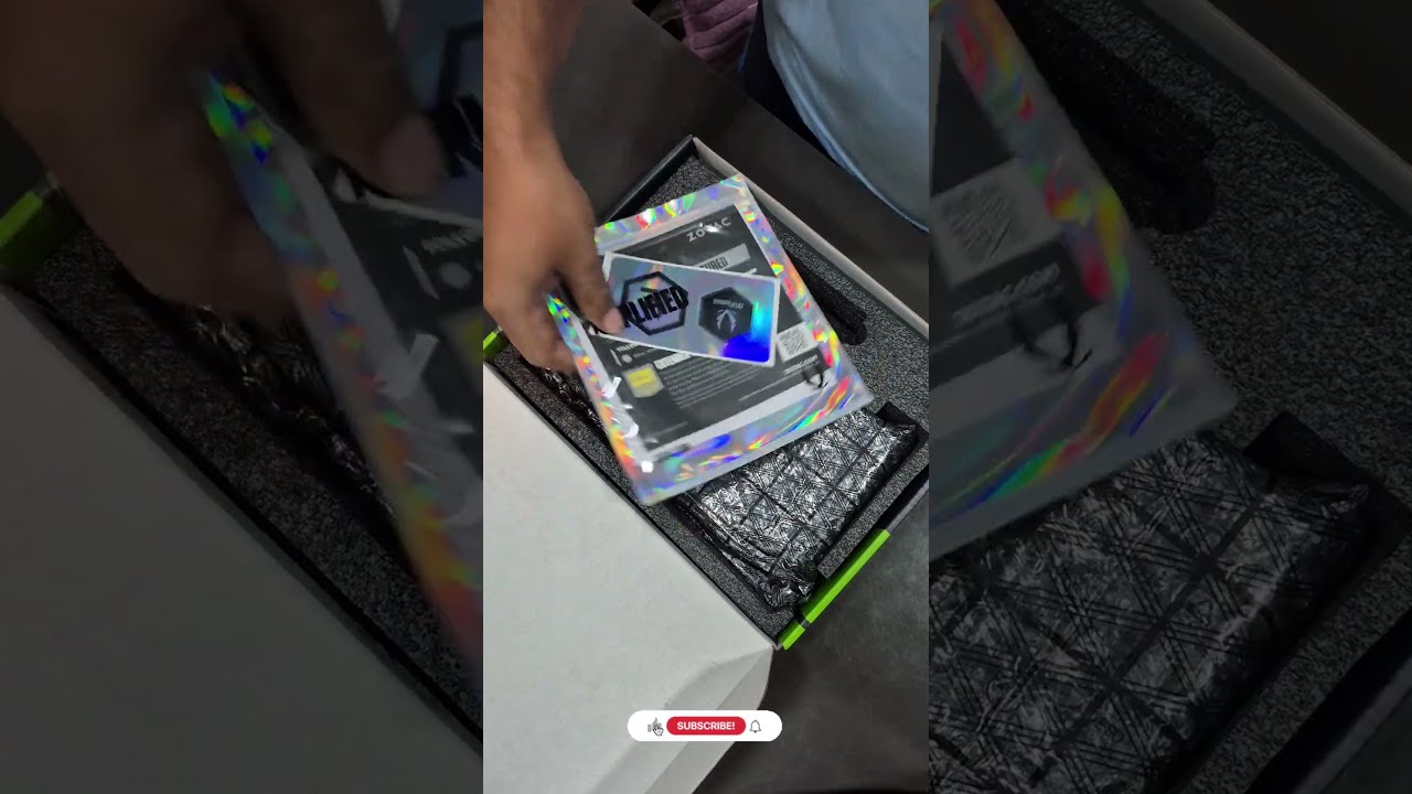 Zotac RTX 3060 Twin Edge 12GB GDDR6 Budgetgamingpc Shorts Viral Trending Pcgaming Pcbuild