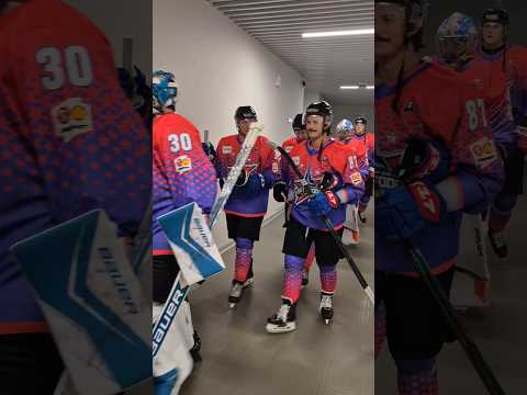КОМАНДА СЕРГАЧЕВА #матчгода #хоккей #нхл #кхл