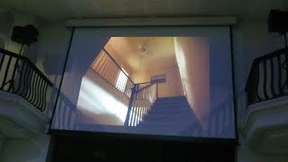 Xiu Xiu Laura Palmers Theme Silent Green, Berlin 15 April 2016