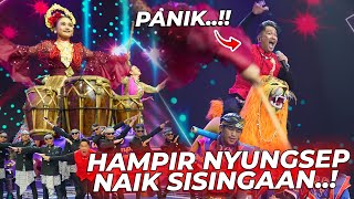 Download Lagu MODAL NEKAD..!! BEGINI JADINYA BURU2 PAS MANGGUNG..!! MP3