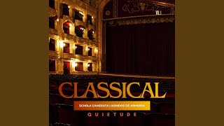The Peregrines Nest
Provided to YouTube by ONErpm
The Peregrines Nest · Schola Camerata · Sonidos de Armonía
Classical Quietude, Vol. 1
℗ Global Art Music
Released on: 2026-06-24
Composer Lyricist: Allan Demarco
Musician: Schola Camerata
Studio Producer: Gary Cooper
Auto-generated by YouTube. The Peregrines Nest