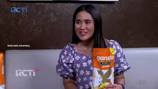 IKLAN PRODUTC PLACEMENT GARUDA CRUNCHY POTATO SINETRIN AKU BUKAN WANITA PILIHAN