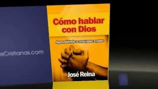 Aplicaciones Cristianas [Android] Cómo orar y hablar con Dios screenshot 1