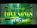 LOVE SONGS 80S 90S ♥ OLDIES BUT GOODIES ♥ KENNY ROGERS, DAVID POMERANZ, CHER &amp; PETER CETERA... Mp3 Song