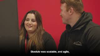 Skedulo 115007 Connexin Mini Videos Scale 16x9 sub v01