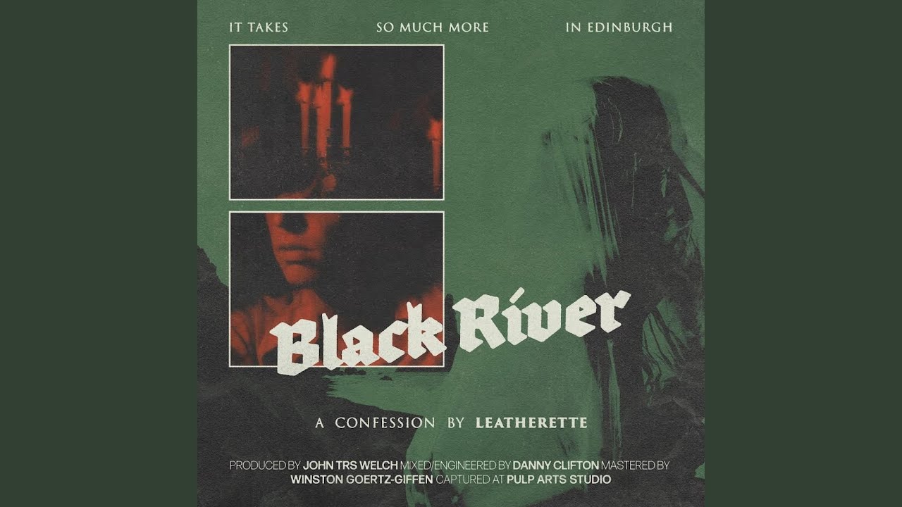 Watch Black River on YouTube Watch Black River on YouTube