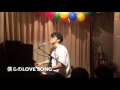 2017年7月30日(日)Sundayカミデ@ふらんす座『僕らのLOVE SONG』