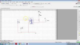 AND GATE BY DIODE(THEORY MULTISIM)