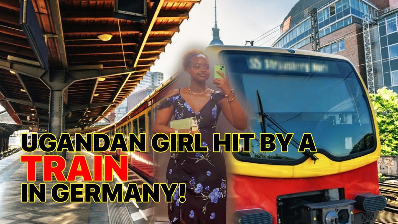 Ugandan Girl Dies in Germany, Very Many Questions Arise