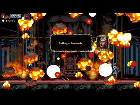 Wallachia Reign of Dracula Normal Mode No Deaths Playthrough