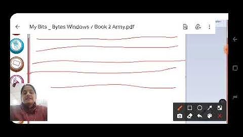 Class II Computer 07 01 2022 by Ms Poonam Singh