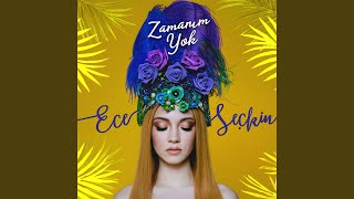 Hoş Geldin Ayrılığa - Ece Seçkin