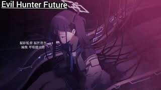 Evil Hunter Future Opening Final Stage Discord Roleplay