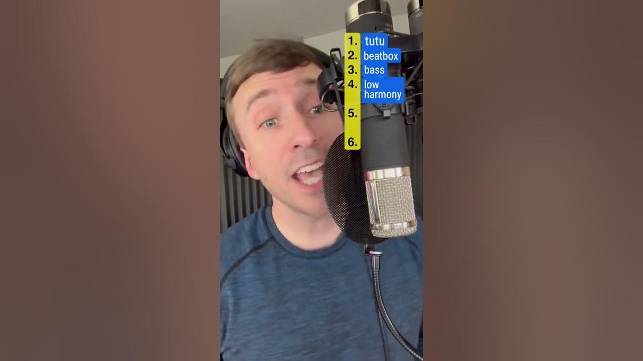 How to Sing Surface Pressure