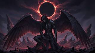 FALLEN ANGEL - Neo Darkwave | Struggle & Sacrifice screenshot 2