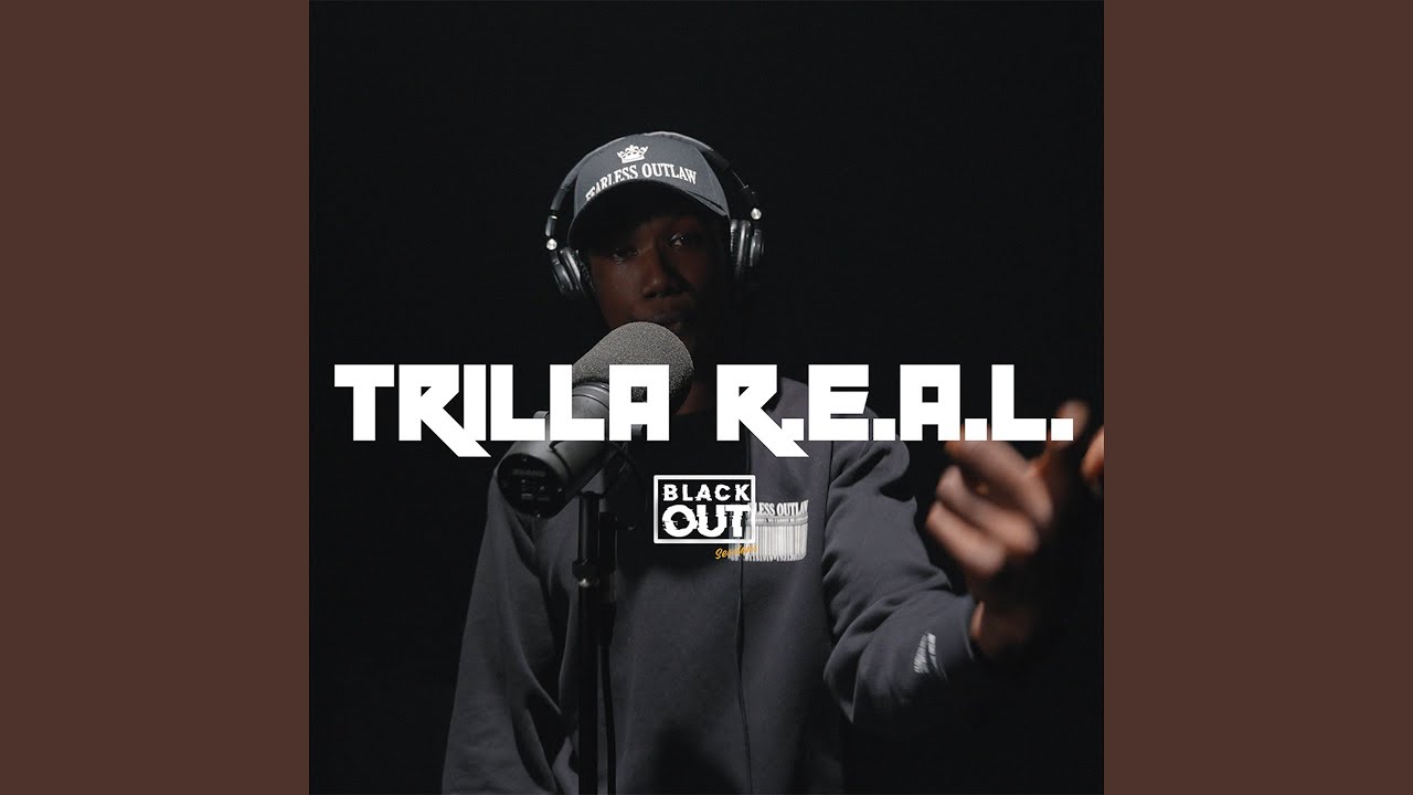 Blackout Session YouTube Music