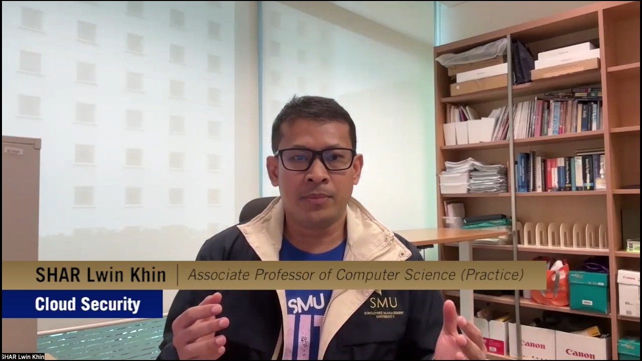 Course Introductory - Cloud Security - YouTube