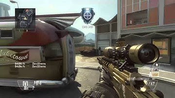 Spawn Trap Practice!