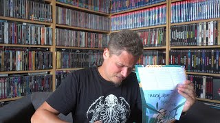 THURSDAY - EIN MÖRDERISCHER TAG (Skip Woods) / Playzocker Reviews Quickies Nr. 389